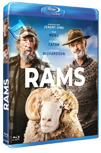 Rams |   Blu-Ray
